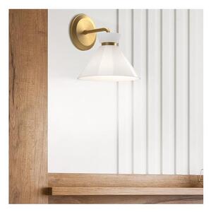Alora Mood ALM-HALSTON-1WB-GD - Aplică de perete HALSTON 1xE14/40W/230V aurie