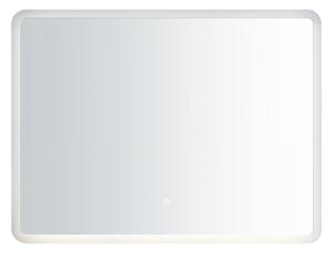 Nordlux - Oglindă LED de baie cu iluminare DOVINA LED/20W/230V 4000K 60x80cm IP44