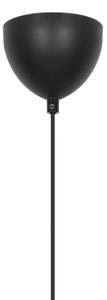 Nordlux - Pendul pe cablu MANAGO 1xE27/40W/230V