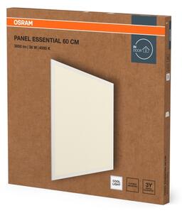 Osram - Panou LED pentru tavan casetat ESSENTIAL LED/36W/230V 4000K 60x60 cm