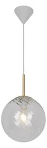 Nordlux - Pendul CHISELL pe cablu, 1xE27/40W/230V