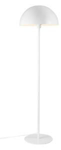 Nordlux - Lampă de podea ELLEN 1xE27/40W/230V albă