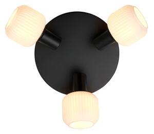 Nordlux - Plafonieră cu spoturi MILFORD 3xE14/25W/230V