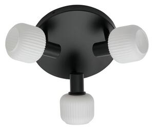 Nordlux - Plafonieră cu spoturi MILFORD 3xE14/25W/230V