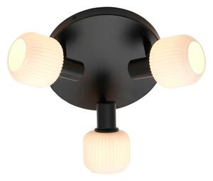 Nordlux - Plafonieră cu spoturi MILFORD 3xE14/25W/230V