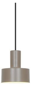Nordlux - Pendul MATIS 1x E27/40W/230V maro
