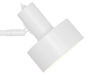 Nordlux - Aplică de perete MATIS 1xE27/15W/230V, albă