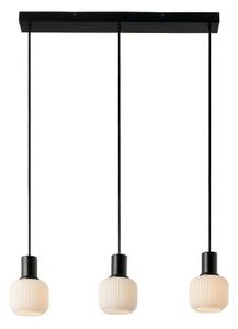 Nordlux - Lustră suspendată cu cablu MILFORD, 3x E14/25W/230V