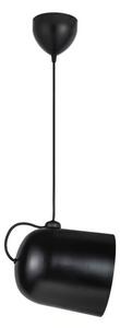 DFTP by Nordlux - Pendul cu cablu ANGLE 1xE27/25W/230V negru