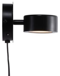 Nordlux - Aplică de perete LED reglabilă CLYDE LED/4W/230V