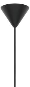 Nordlux - Pendul pe cablu TILO 1xGU10/15W/230V, alamă