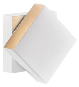 Nordlux - Aplică LED dimabilă TURN, 13,8 W, 230 V, albă
