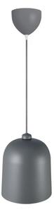 DFTP by Nordlux - Pendul ANGLE cu cablu 1xE27/25W/230V, gri