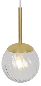 Nordlux - Lustră CHISELL pe cablu, 1xE14/25W/230V