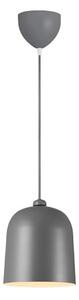DFTP by Nordlux - Pendul ANGLE cu cablu 1xE27/25W/230V, gri