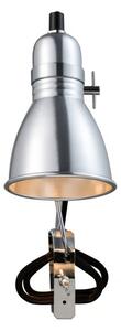 Nordlux - Lampă cu clemă PHOTO 1xE27/15W/230V