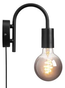 Nordlux - Aplica de perete PACO 1xE27/25W/230V