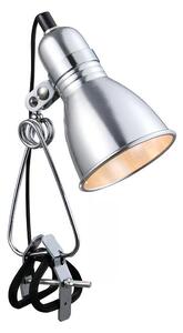 Nordlux - Lampă cu clemă PHOTO 1xE27/15W/230V