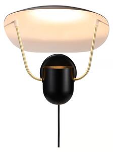 Nordlux - Aplica de perete FABIOLA 1xGU10/40W/230V