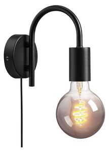 Nordlux - Aplica de perete PACO 1xE27/25W/230V