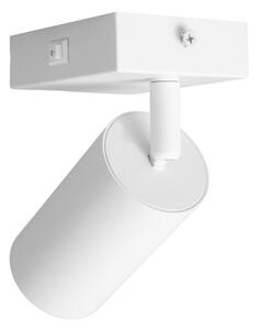 Spot de perete Brilagi SELE 1xGU10/30W/230V alb