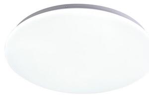 Plafonieră LED dimabilă Immax NEO 07156-38 ANCORA LED/24W/230V Wi-Fi Tuya + telecomandă