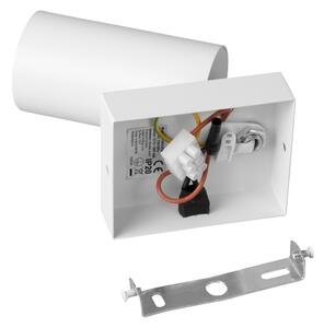 Spot de perete Brilagi SELE 1xGU10/30W/230V alb