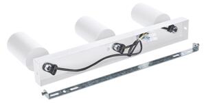 Brilagi - Spot LED dimabil SELE 3xGU10/4,8W/230V alb