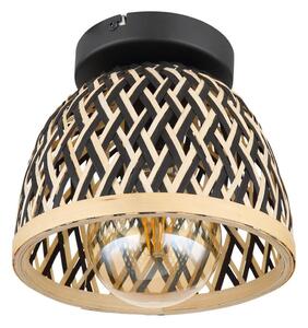 Plafonieră Globo 15767D1 COLLY 1xE27/15W/230V