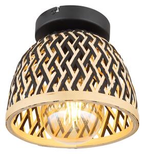 Plafonieră Globo 15767D1 COLLY 1xE27/15W/230V