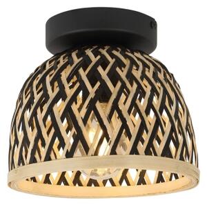 Plafonieră Globo 15767D1 COLLY 1xE27/15W/230V