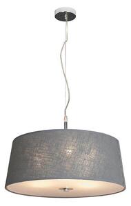 Luxera 18031 - Lustra COMBO 3xE27/60W/230V