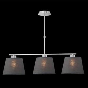 LUXERA 18067 - Lustra COMBO 3xE27/60W