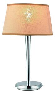 Luxera 18051 - Lampa de masa COMBO 1xE27/60W/230V