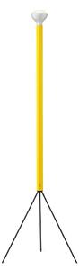 Flos - Luminator Lampadar Yellow Flos