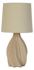 Searchlight EU74210CR - Lampă de birou TWIST 1xE14/60W/230V