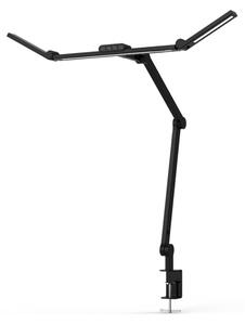 Lampă de birou LED tactilă dimabilă 24W 230V 3000-6500K CRI 92 negru