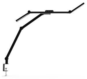 Lampă de birou LED tactilă dimabilă 24W 230V 3000-6500K CRI 92 negru