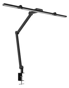 Lampă de birou LED tactilă dimabilă 24W 230V 3000-6500K CRI 92 negru