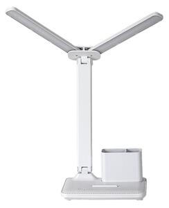 Rabalux 74032 - Lampă LED de birou ELUMO, cu dimmer tactil, 5W/5V, 3000/4000/6500K