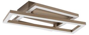 Rabalux 71475 - Plafonieră LED GLAVIAN LED/24W/230V 37x22,5 cm