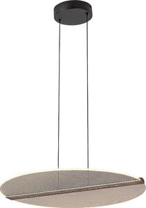 Rabalux 72483 - Pendul LED pe cablu NORAEL LED/24W/230V 3000K