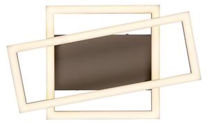 Rabalux 71475 - Plafonieră LED GLAVIAN LED/24W/230V 37x22,5 cm