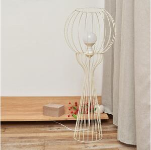 Lampadar MERCURE 1x E27/15W/230V, crem