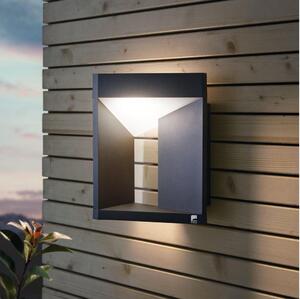 Eglo 98748 - Aplica de exterior NEMBRO LED/10W/230V IP54