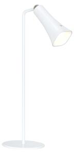 Retlux - Lampă LED reîncărcabilă, reglabilă 3-în-1, LED/3W/5V, 1200 mAh, alb