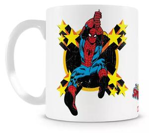 Cana Spider-Man - Retro