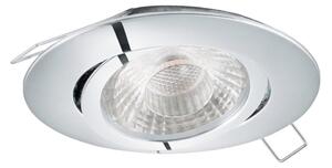 Eglo 95355 - Corp de iluminat LED tavan fals TEDO 1xGU10-LED/5W/230V
