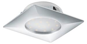Eglo 95862 - Spot LED încastrat PINEDA, 12W, 230V