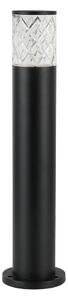 Prezent 12102 - Lampă de exterior EVEN 1xE27/40W/230V IP54